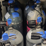 Single Cylinder Rental
