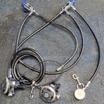 Regulator Set Rental (DIN)