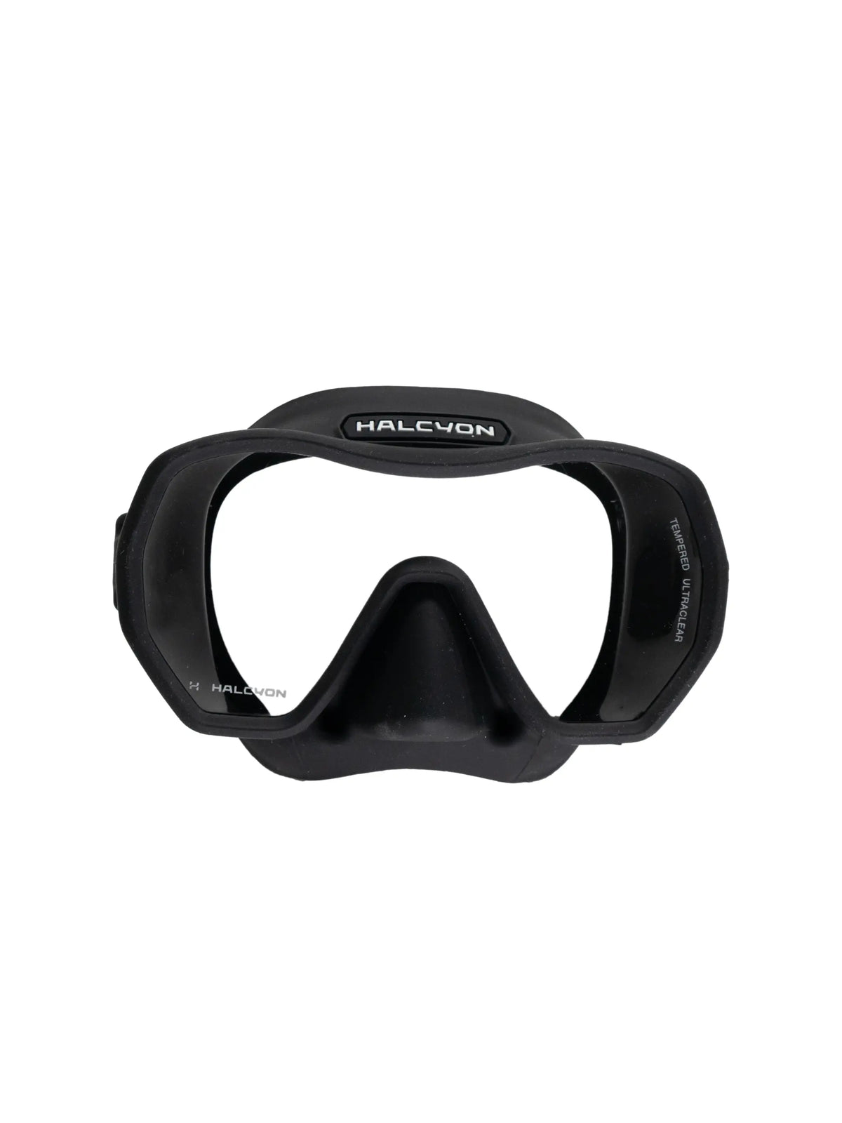 Omnis Mask w/Case