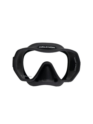 Omnis Mask w/Case