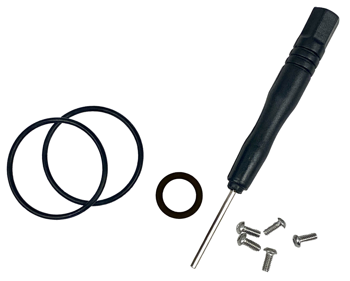 Swift Service Kit