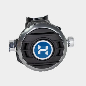 Single Regulator H-50P Package #3 (H-50, Halo, Aura, SPG, Hose Kit)