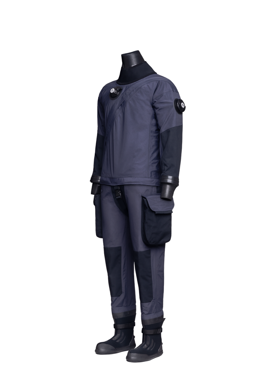 Avatar Arion Drysuit Package