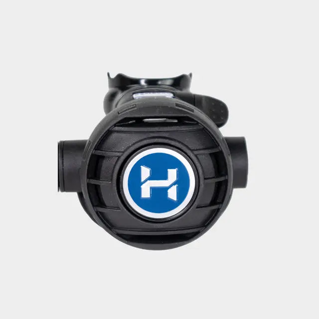 Single Regulator H-50P Package #3 (H-50, Halo, Aura, SPG, Hose Kit)