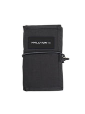 Halcyon Diver's Notebook