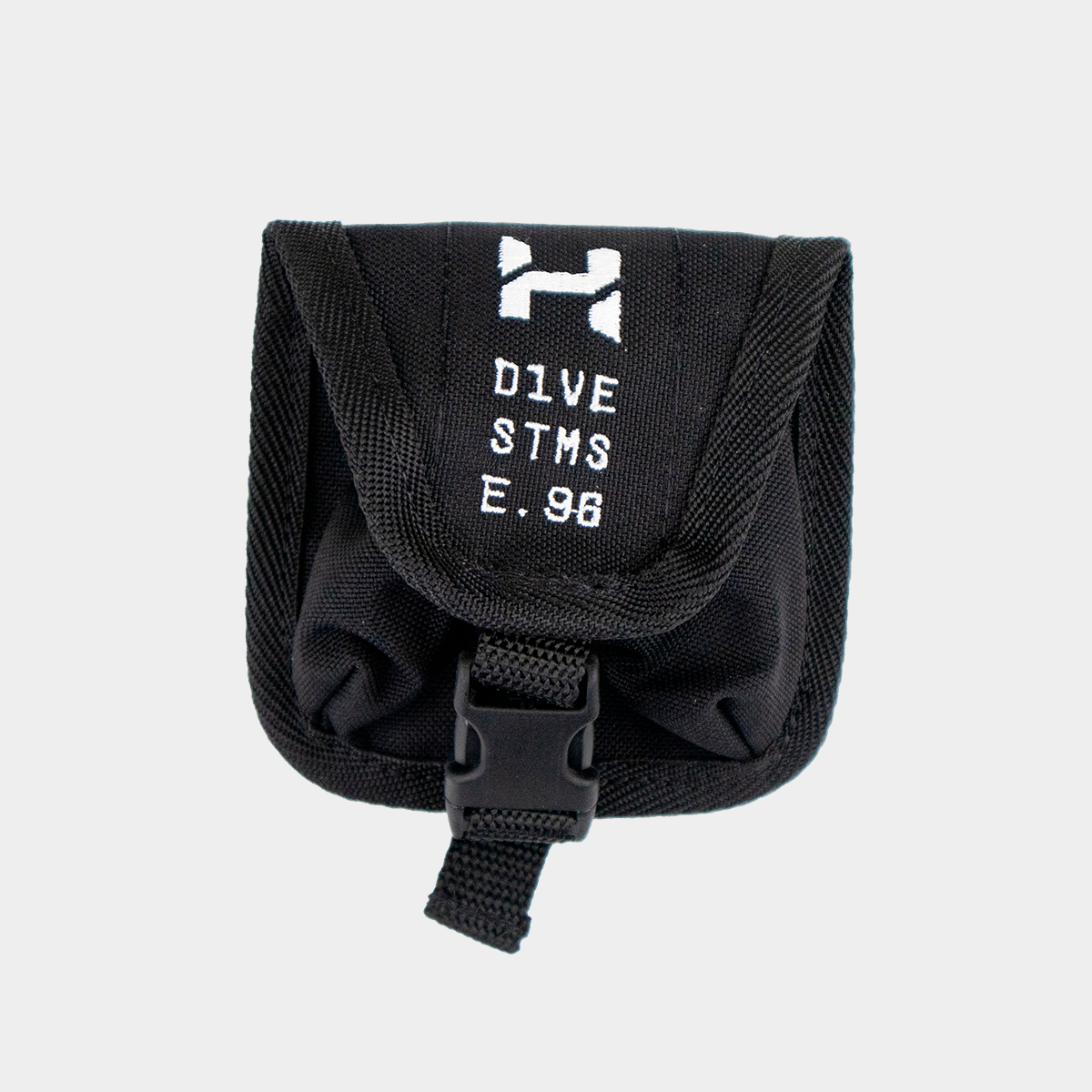 SM weight kit incl two triglides,grommeted webbing,two trim weight pockets