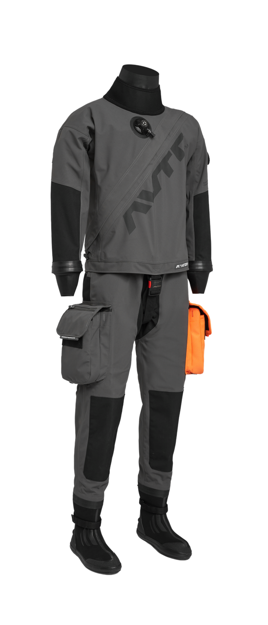 Avatar Arion Drysuit Package