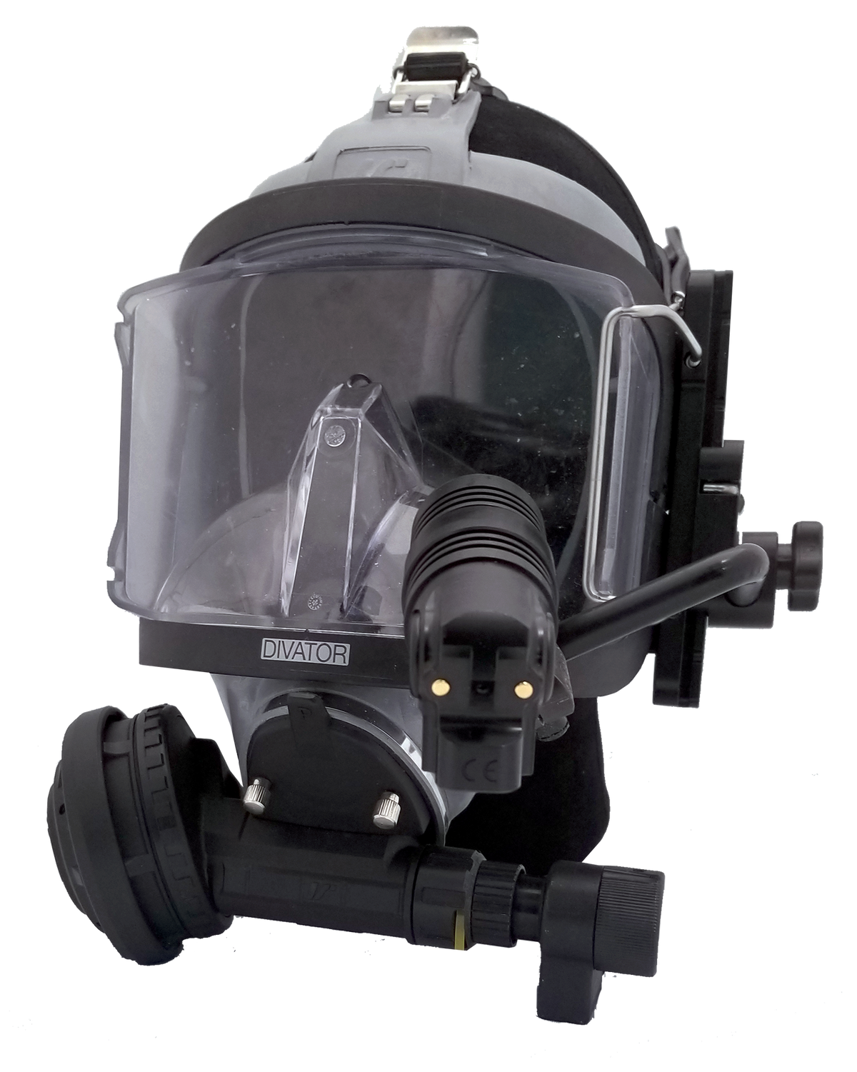 Nerd 2 FF Mount Kit