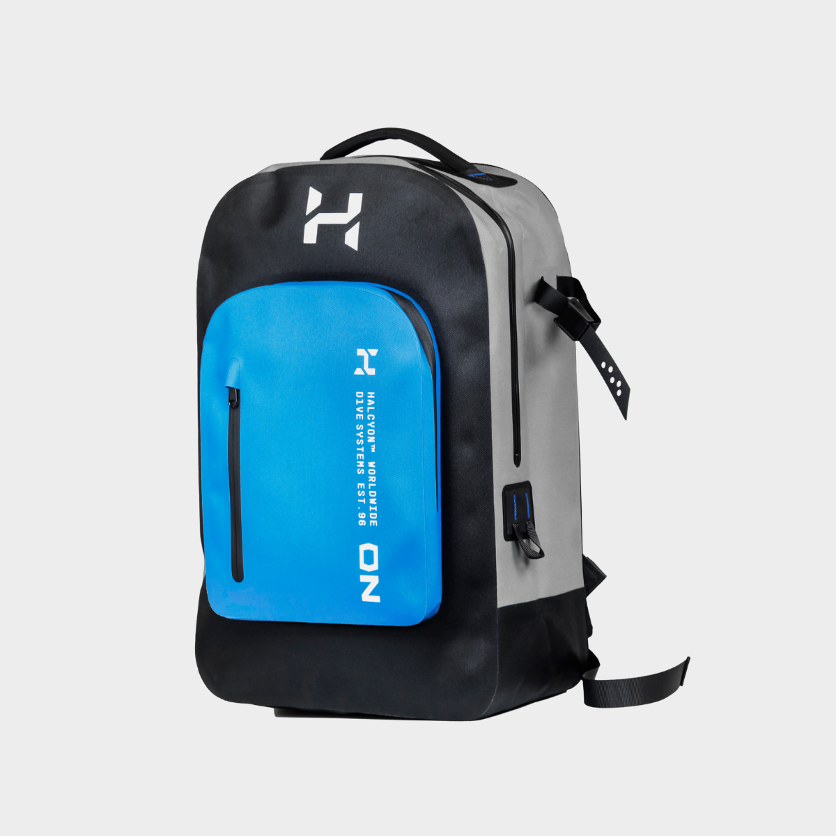 Nomad Halcyon backpack