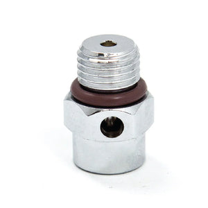Standard OPV - Over Pressure Valve - Brass