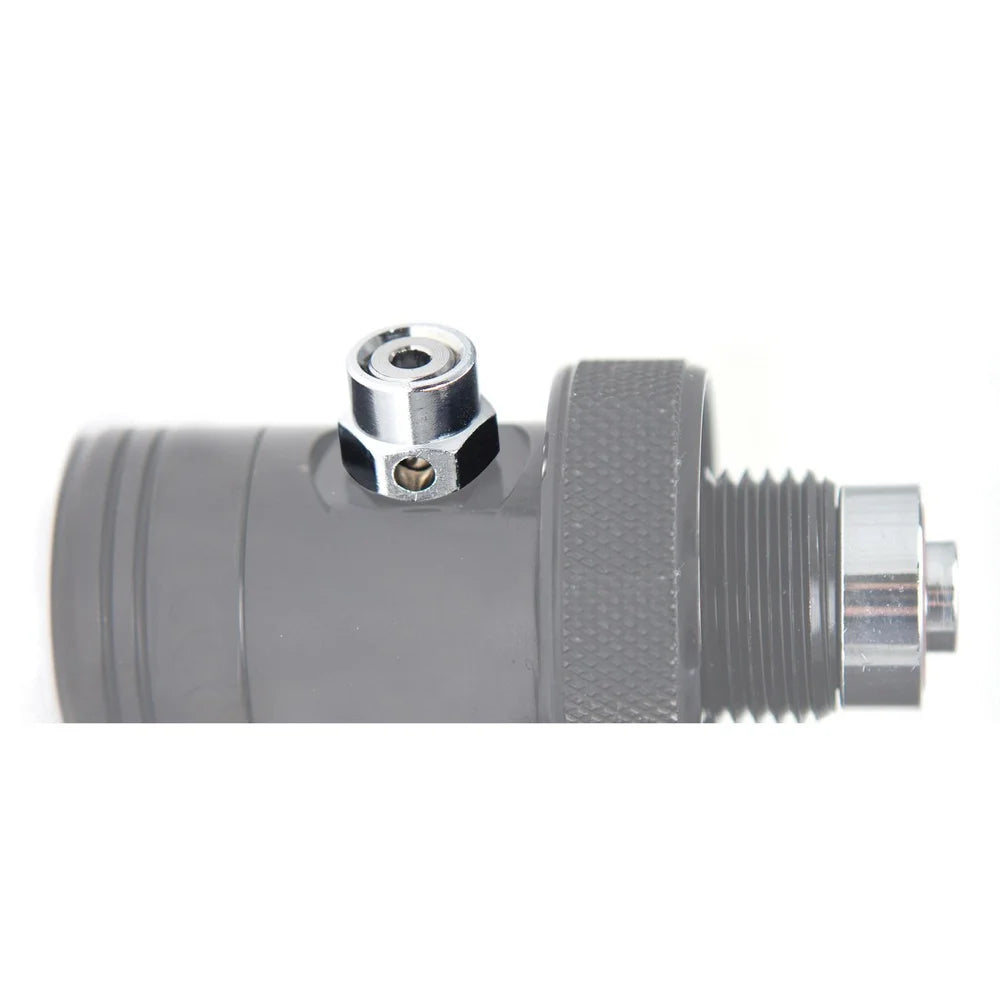 Standard OPV - Over Pressure Valve - Brass