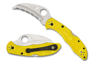Spyderco Bug