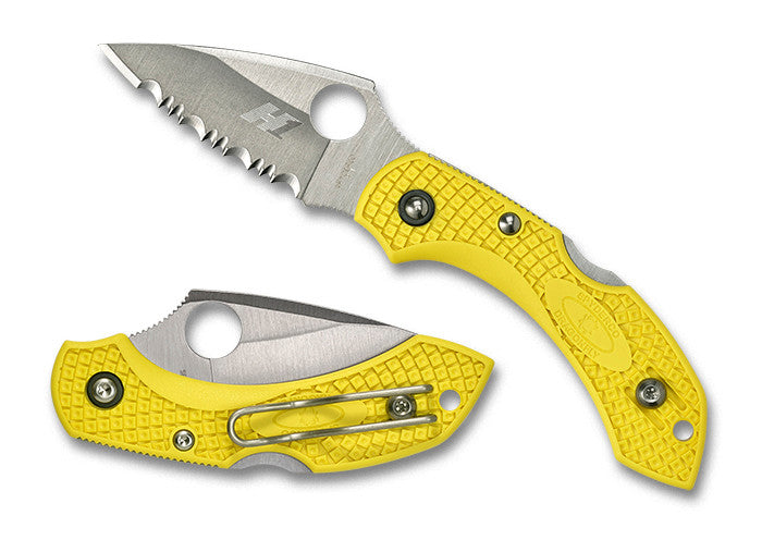 Spyderco Bug