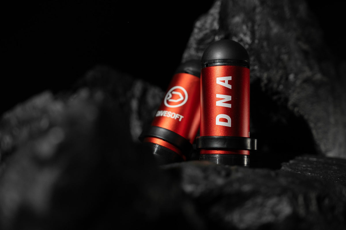 Divesoft DNA + O2 Sensor