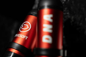 Divesoft DNA + O2 Sensor