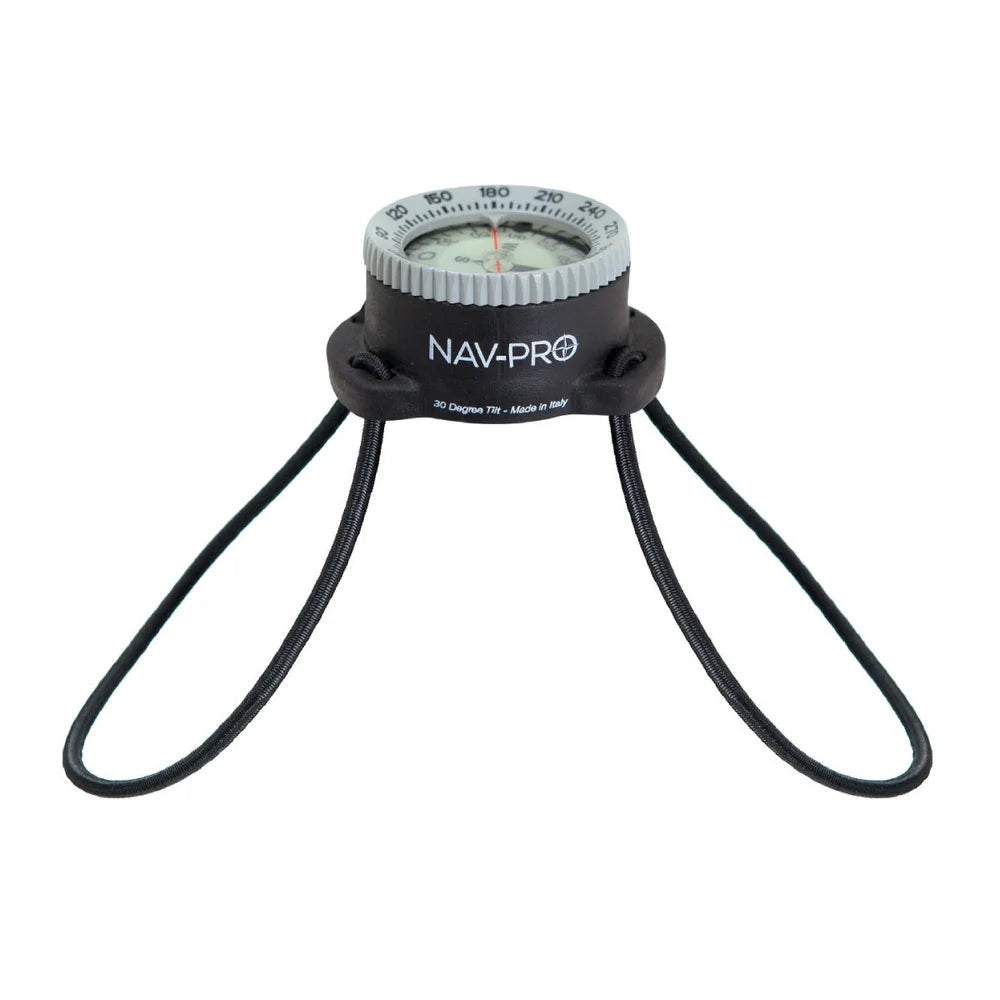 Highland NavPro Compass