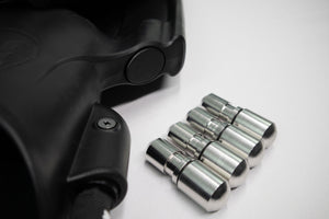Halcyon Vector Pro Fins detail