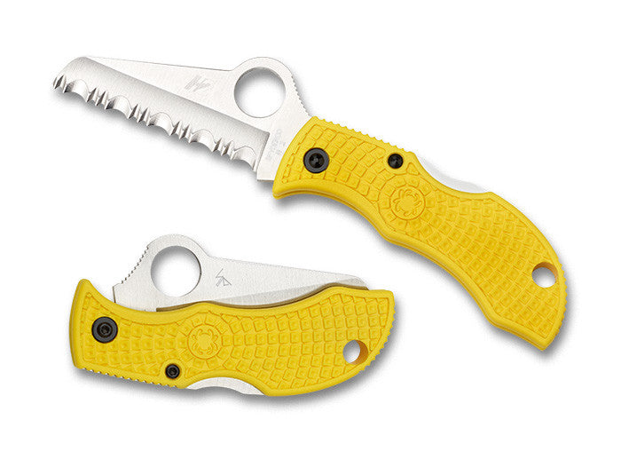 Spyderco Bug