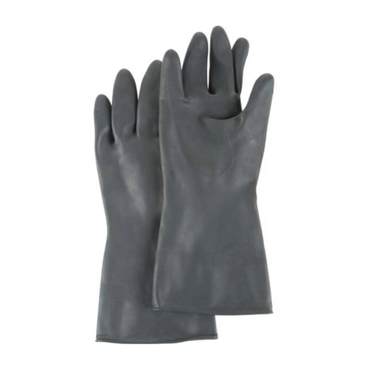Latex Dry Gloves