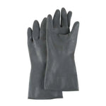 Latex Dry Gloves