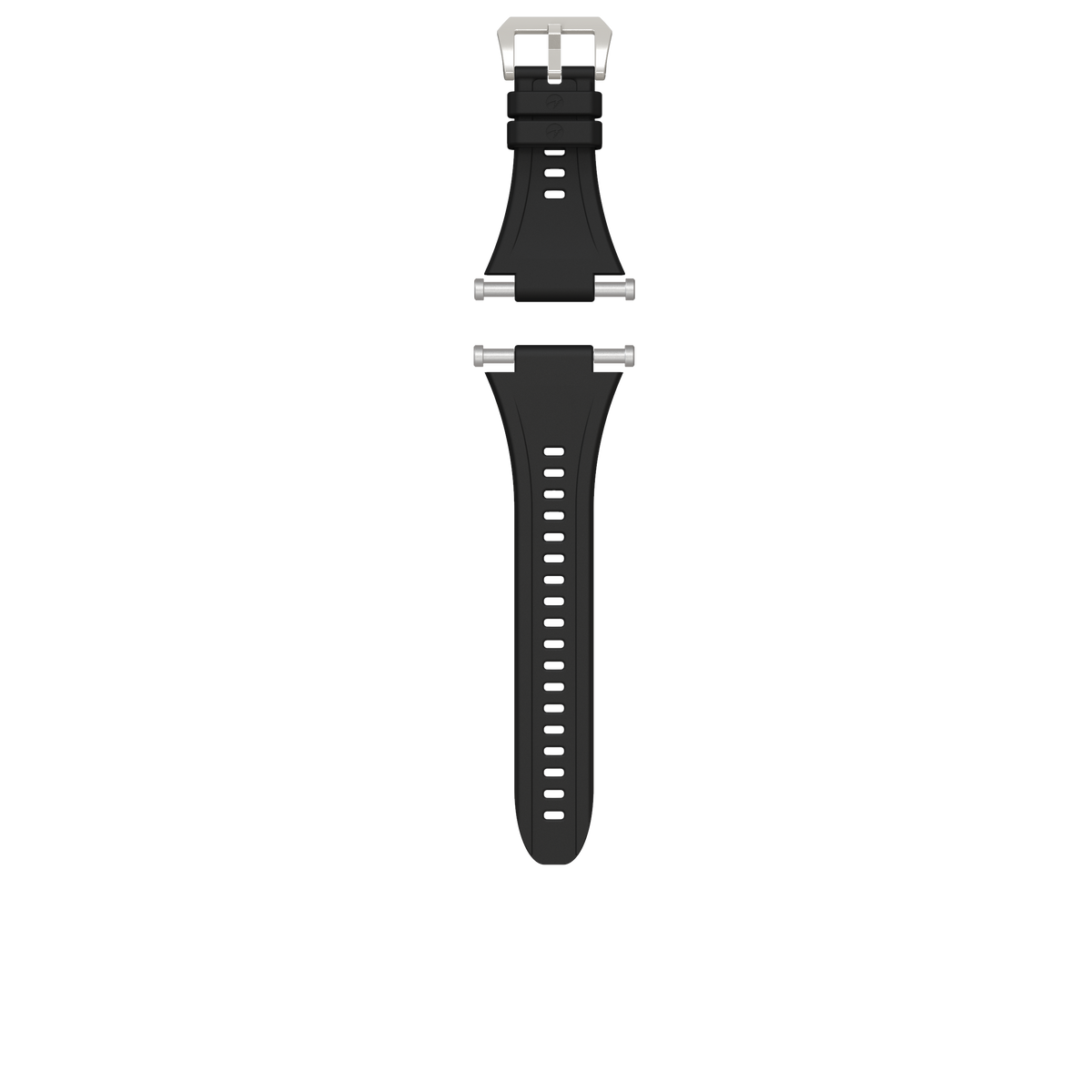 Peregrine Strap Kit Standard / Black