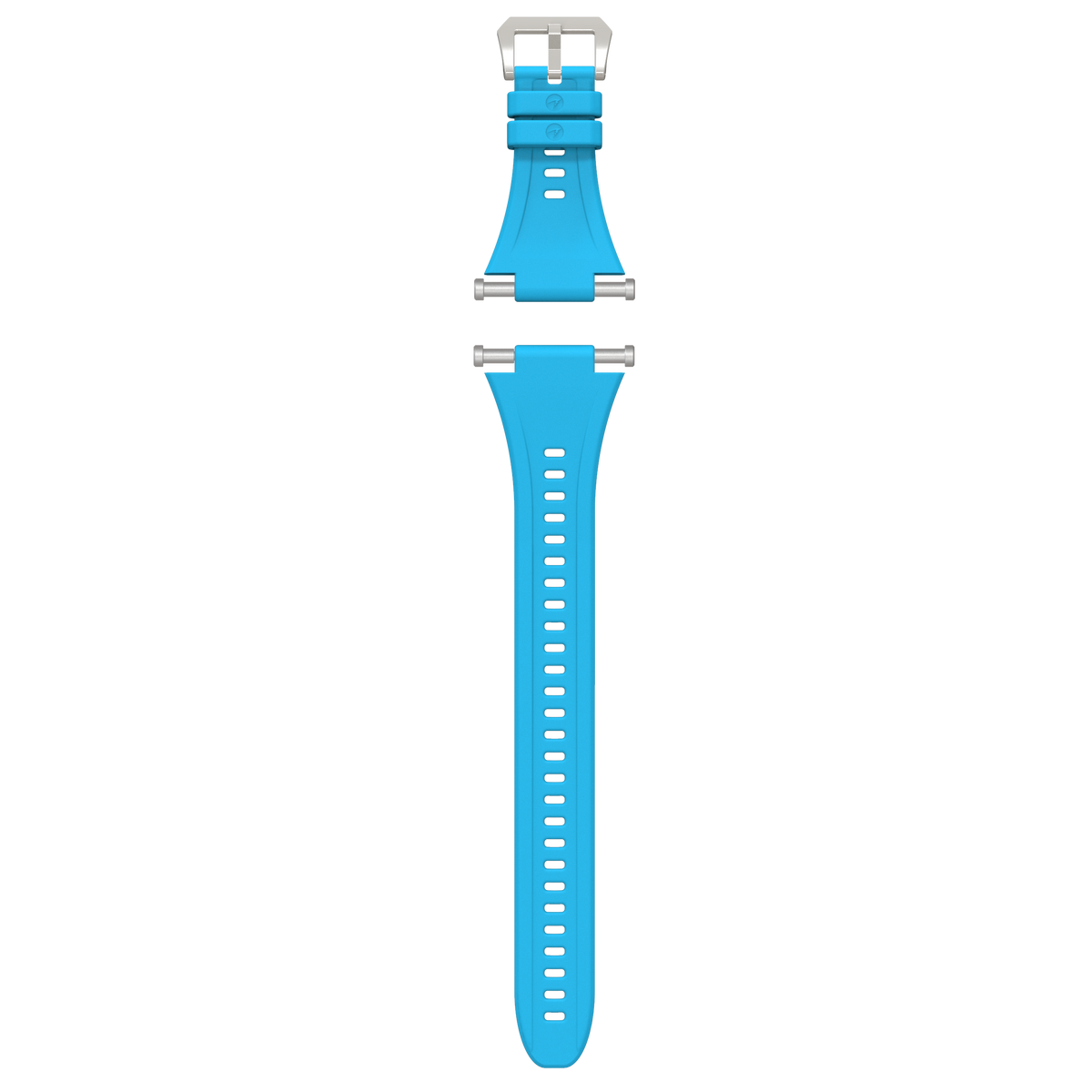 Peregrine Strap Kit Long / Ocean Blue