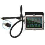 Petrel 3 Monitor (4-Pin) 18" Cable