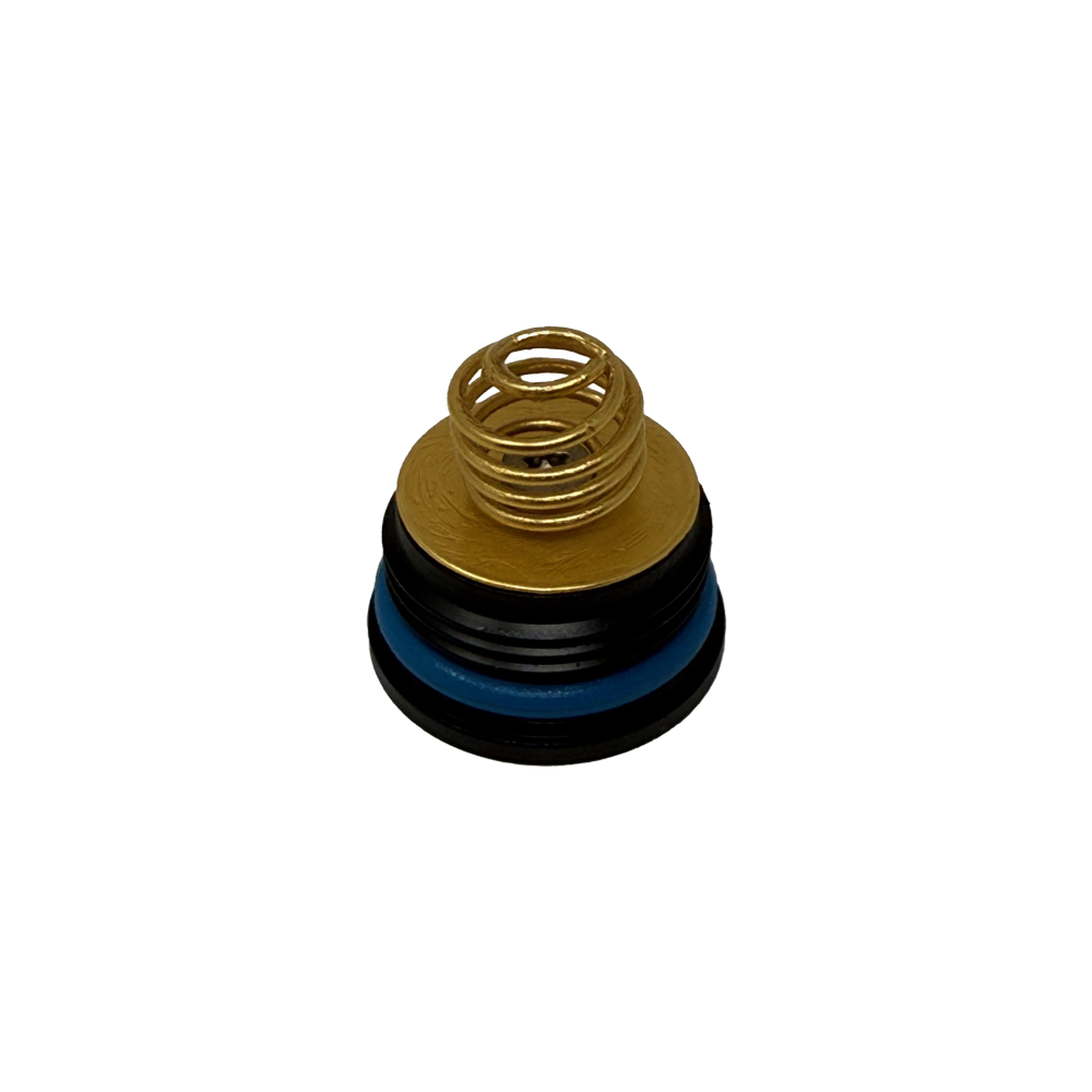 Petrel Replacement Battery Cap Kit Radial