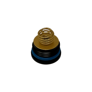 Petrel Replacement Battery Cap Kit Radial