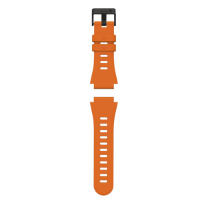 Remora Band Colour Strap Kit Orange