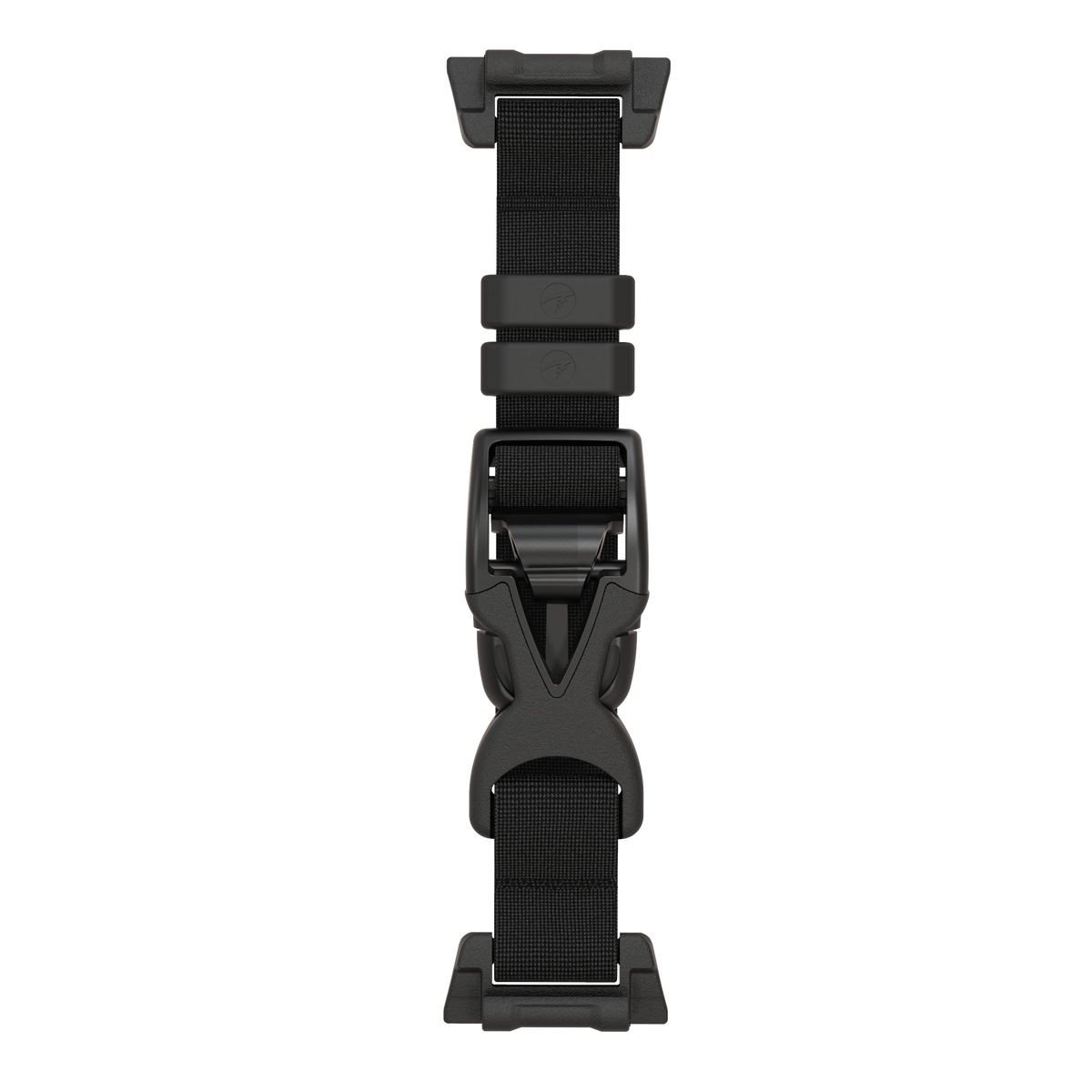 Remora Webbing Colour Strap Kit (For Drysuit) Black