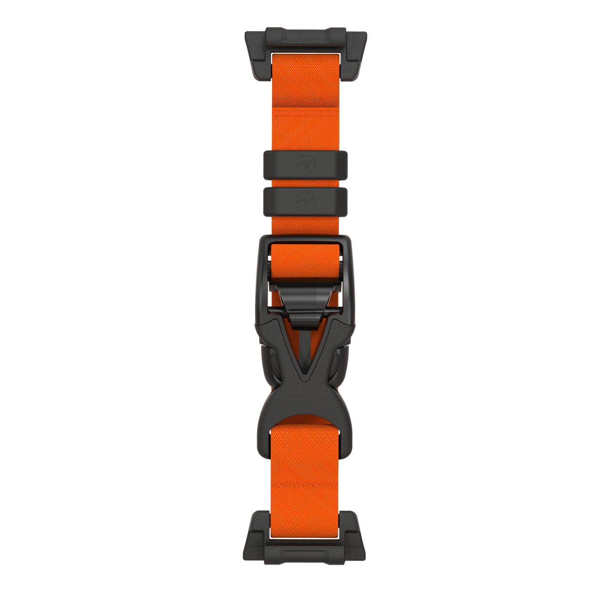 Remora Webbing Colour Strap Kit (For Drysuit) Orange