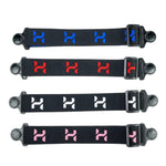 Halcyon Omnis Elastic Mask Strap