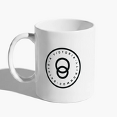 Eight North Logo Mug