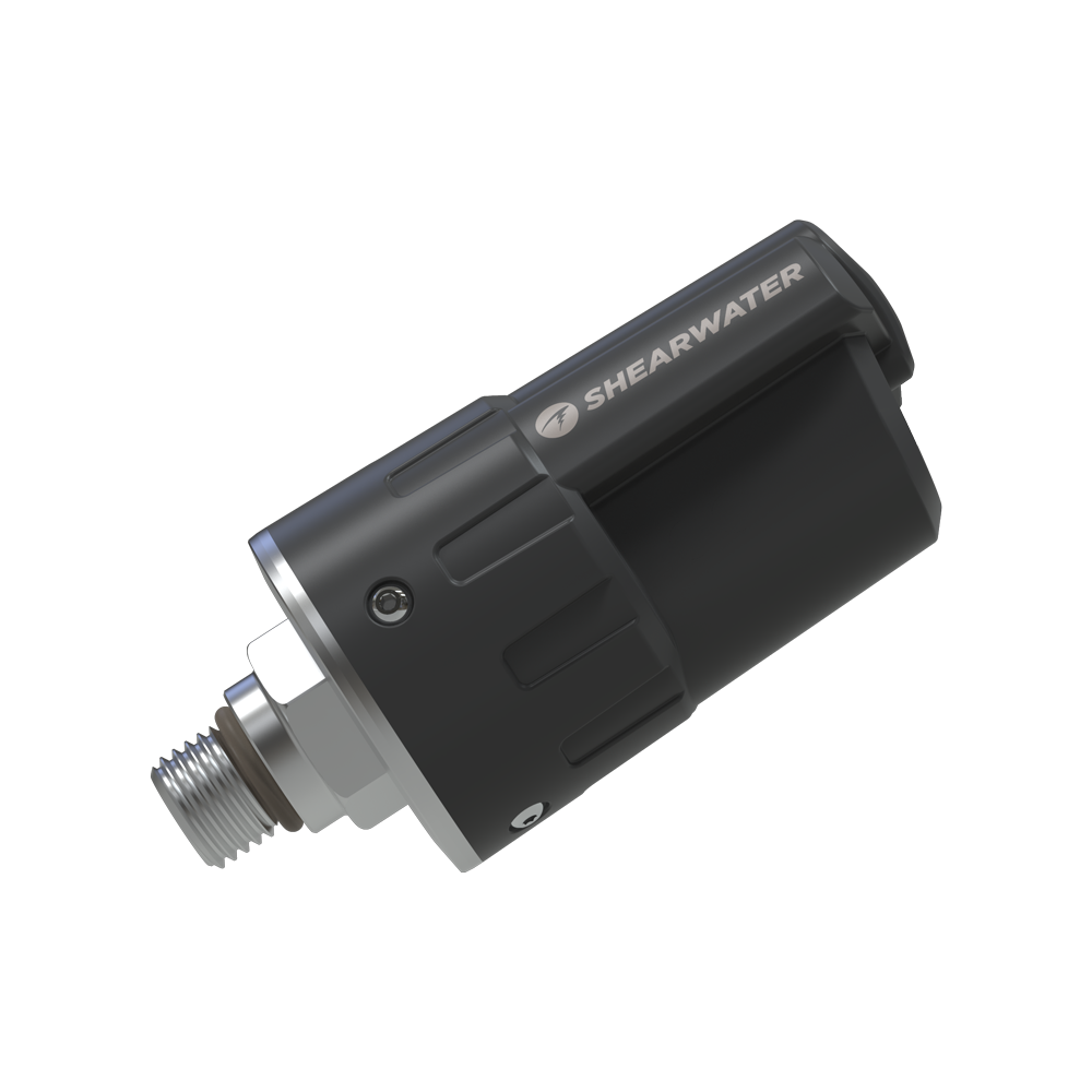 Swift Transmitter Black