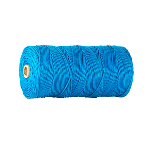 #18 Braided Nylon Exploration Line
