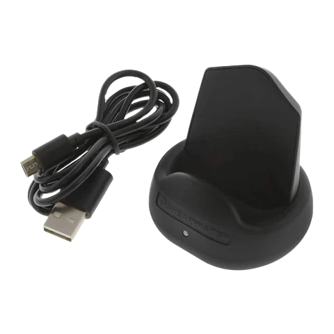 Teric Replacement Charger With Cord Default Title