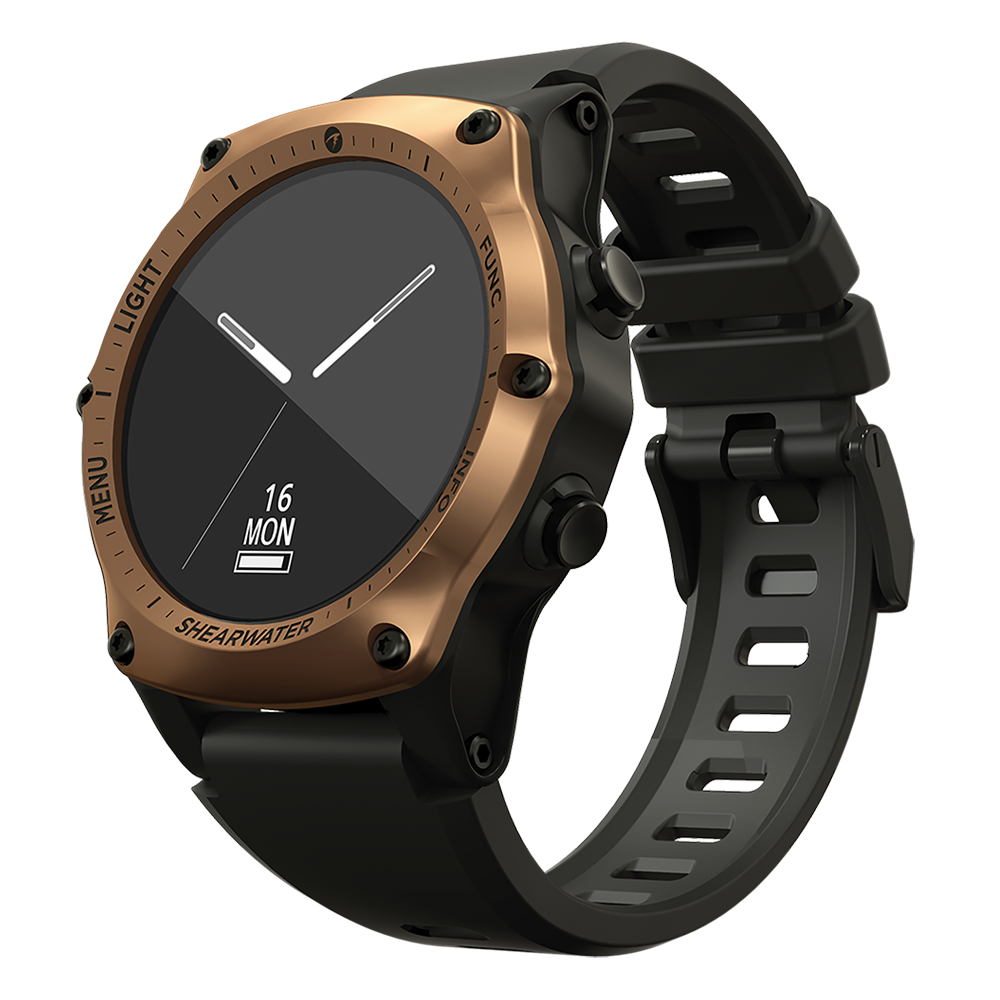 Teric Journeys Edition Bronze