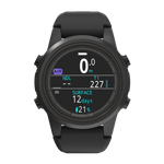 Tern TX Black