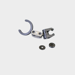 Seeker Mask FE Hud Assembly Clamp