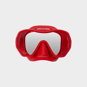 Omnis Mask w/Case