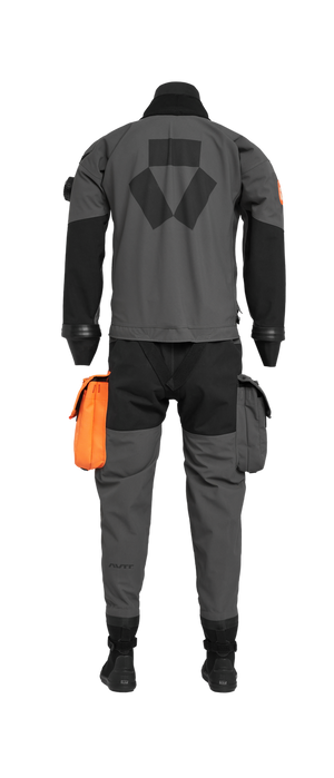 Avatar Arion Drysuit Package