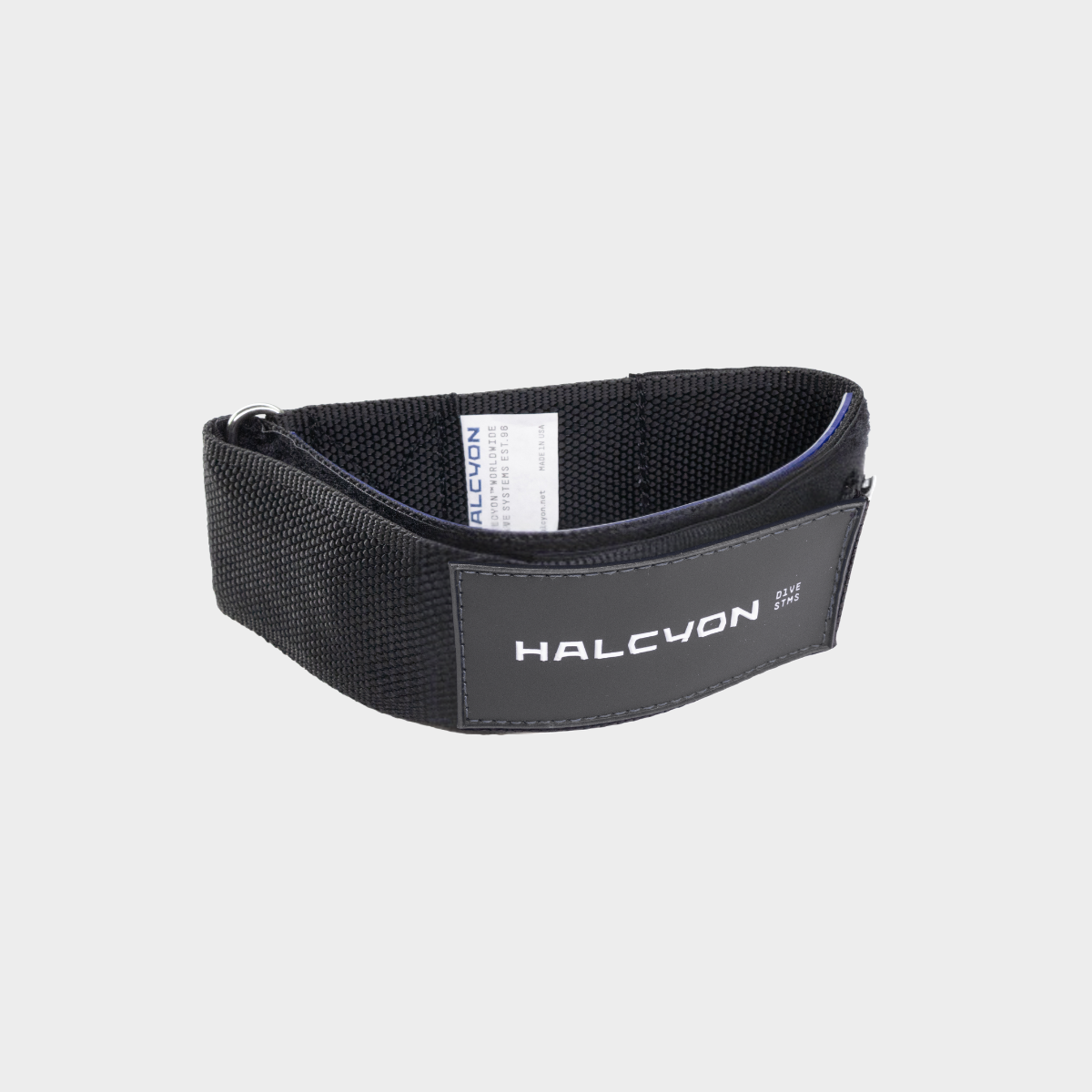 JJ CCR 3L cylinder strap (Single Strap)
