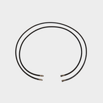7' (213 cm) LP primary regulator hose
