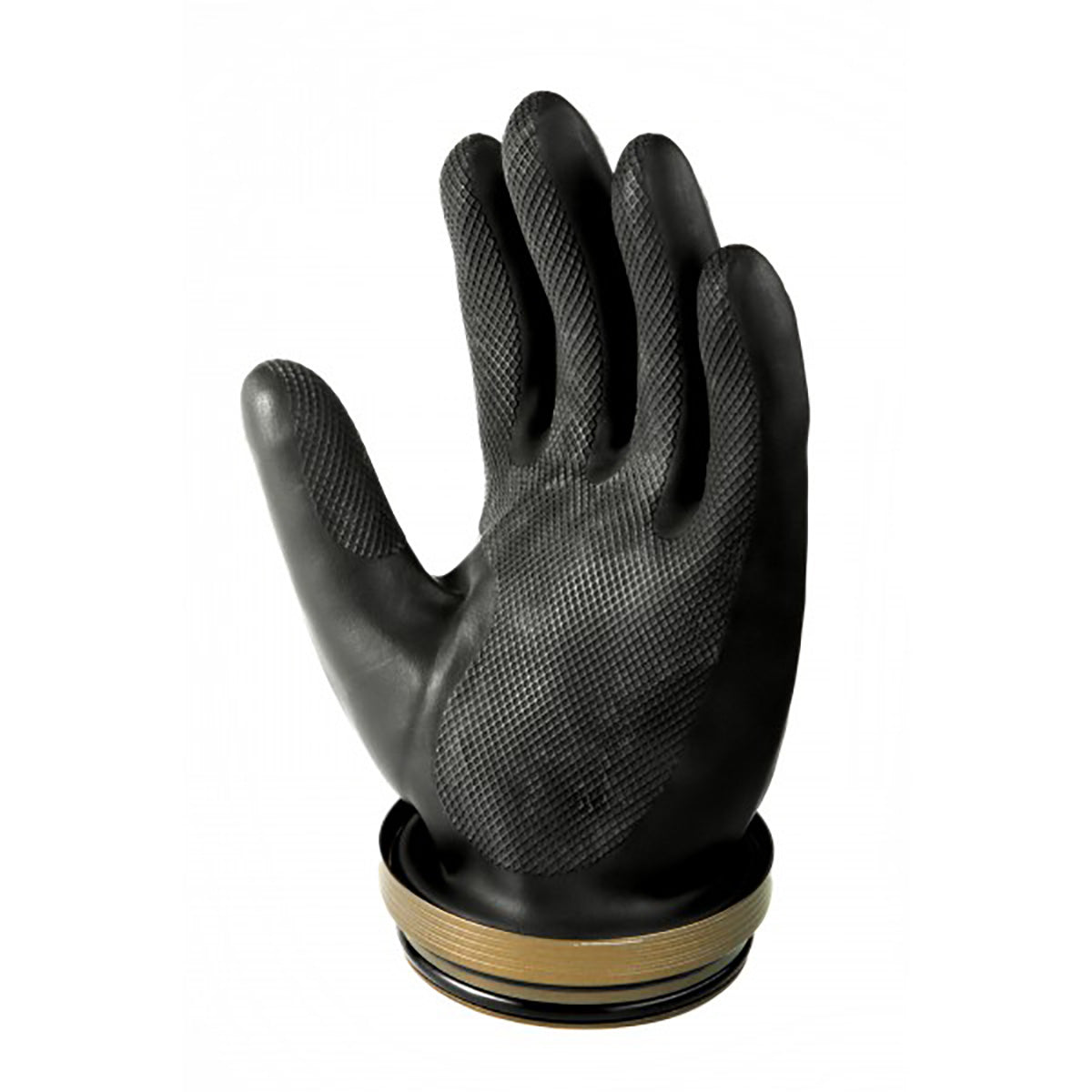 KUBI dry glove complete system