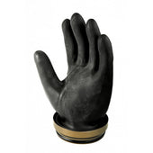 KUBI dry glove complete system
