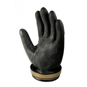 KUBI dry glove complete system