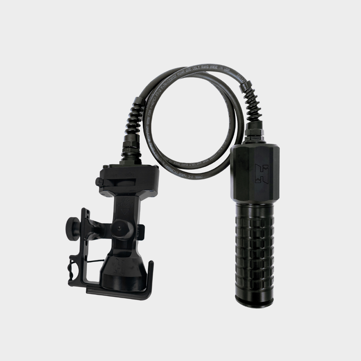 Screw in charger focus corded (Charger for Focus/Flare corded)