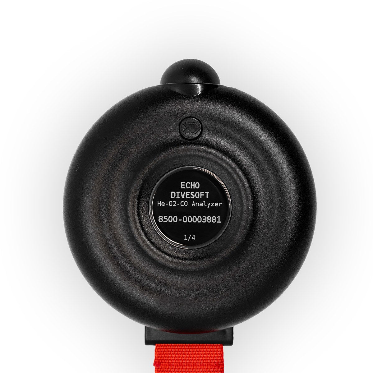 Divesoft ECHO