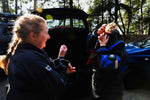 SDI Dry Suit Diver Course